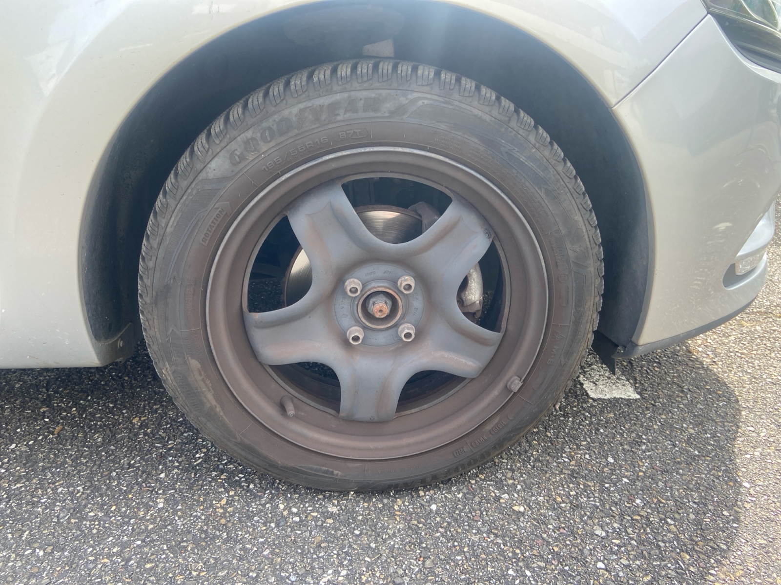 Renault Clio 31