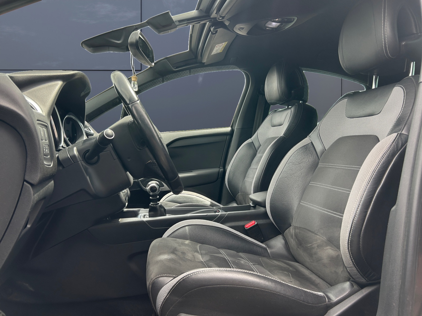 Ds Automobiles Ds 4 9