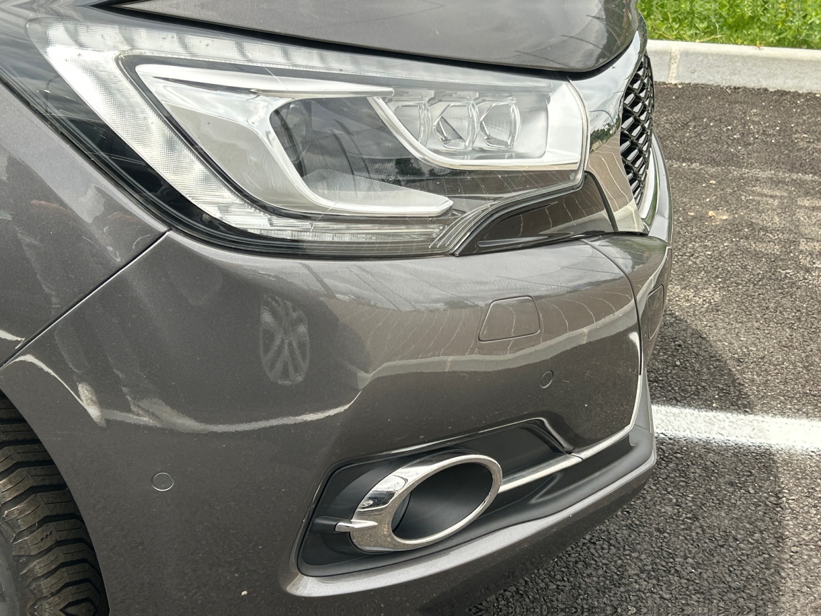 Ds Automobiles Ds 4 32