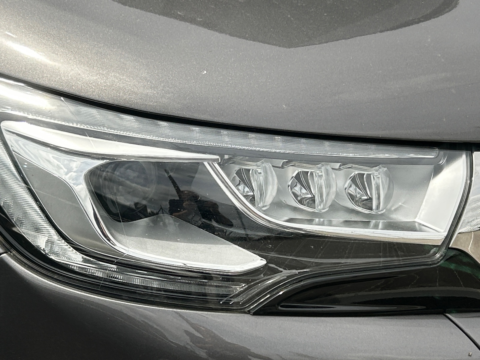 Ds Automobiles Ds 4 33