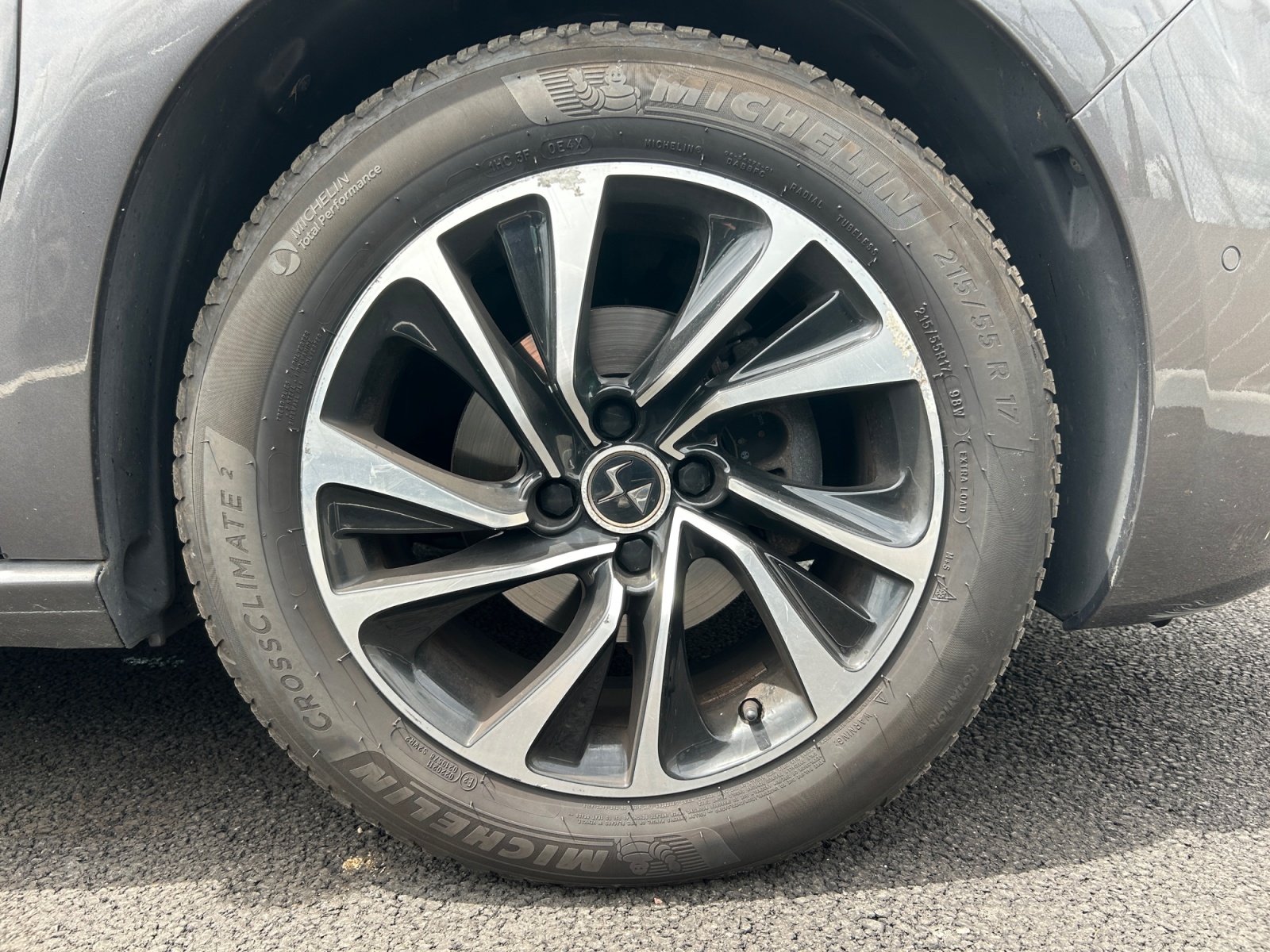 Ds Automobiles Ds 4 34