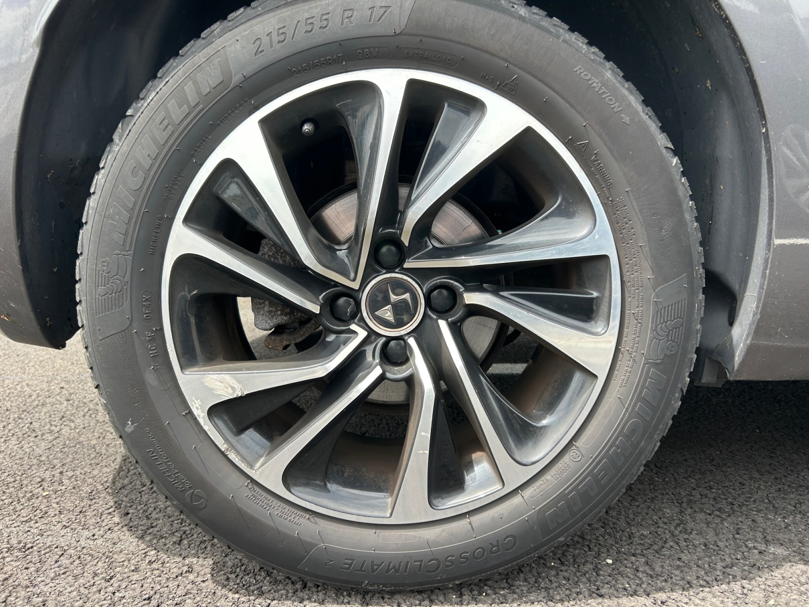 Ds Automobiles Ds 4 35