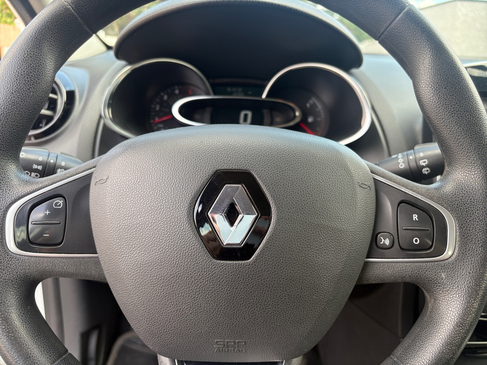 Renault Clio 15