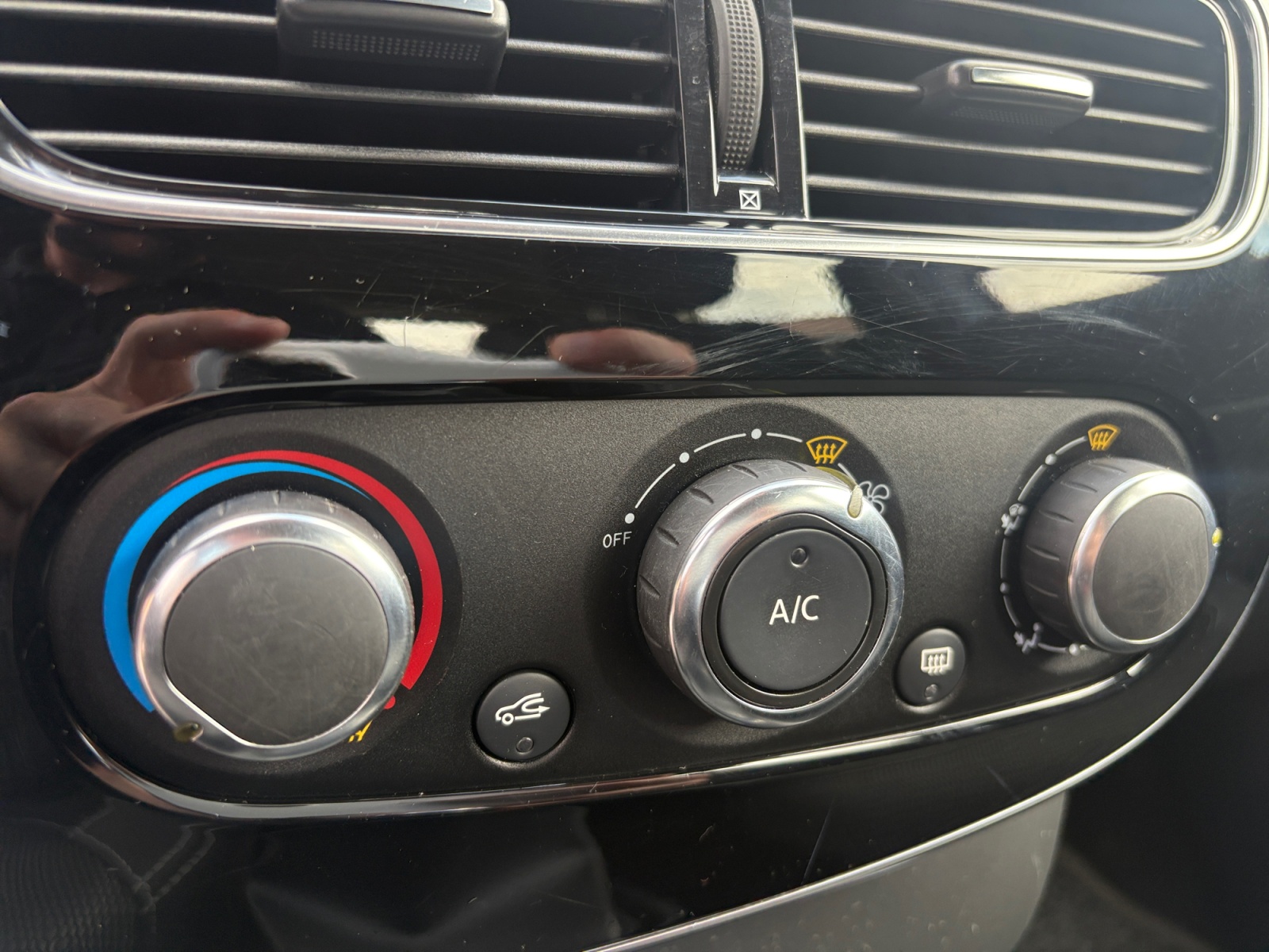 Renault Clio 19