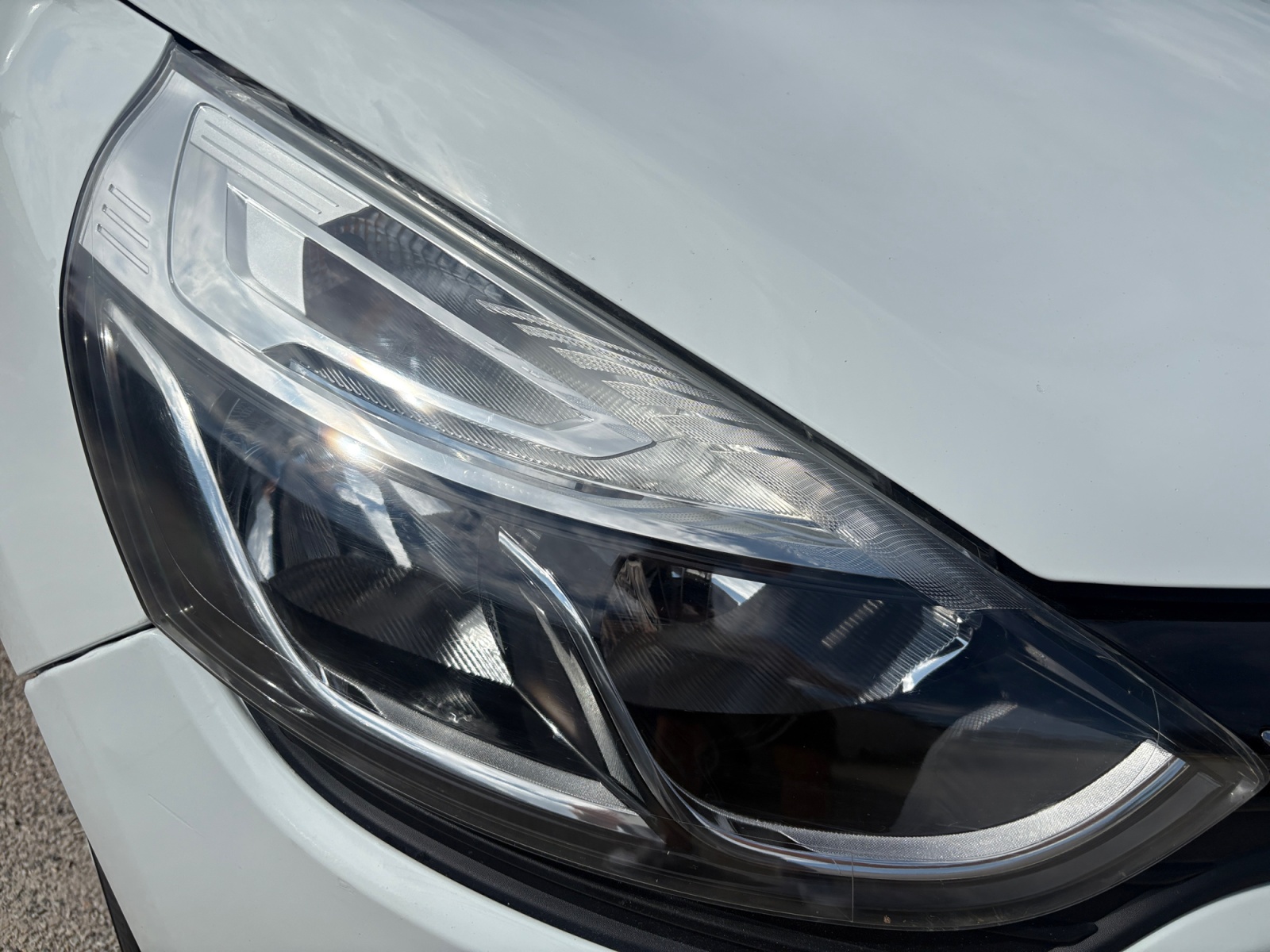 Renault Clio 22