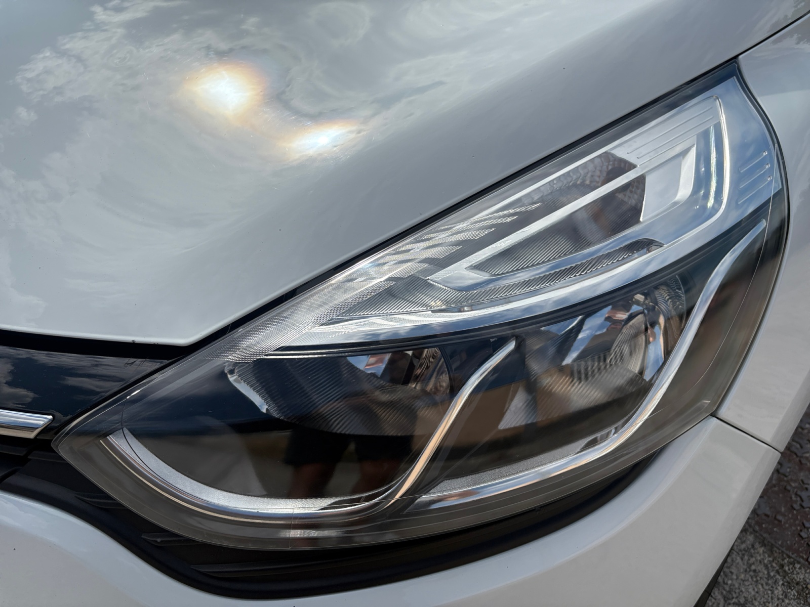 Renault Clio 23