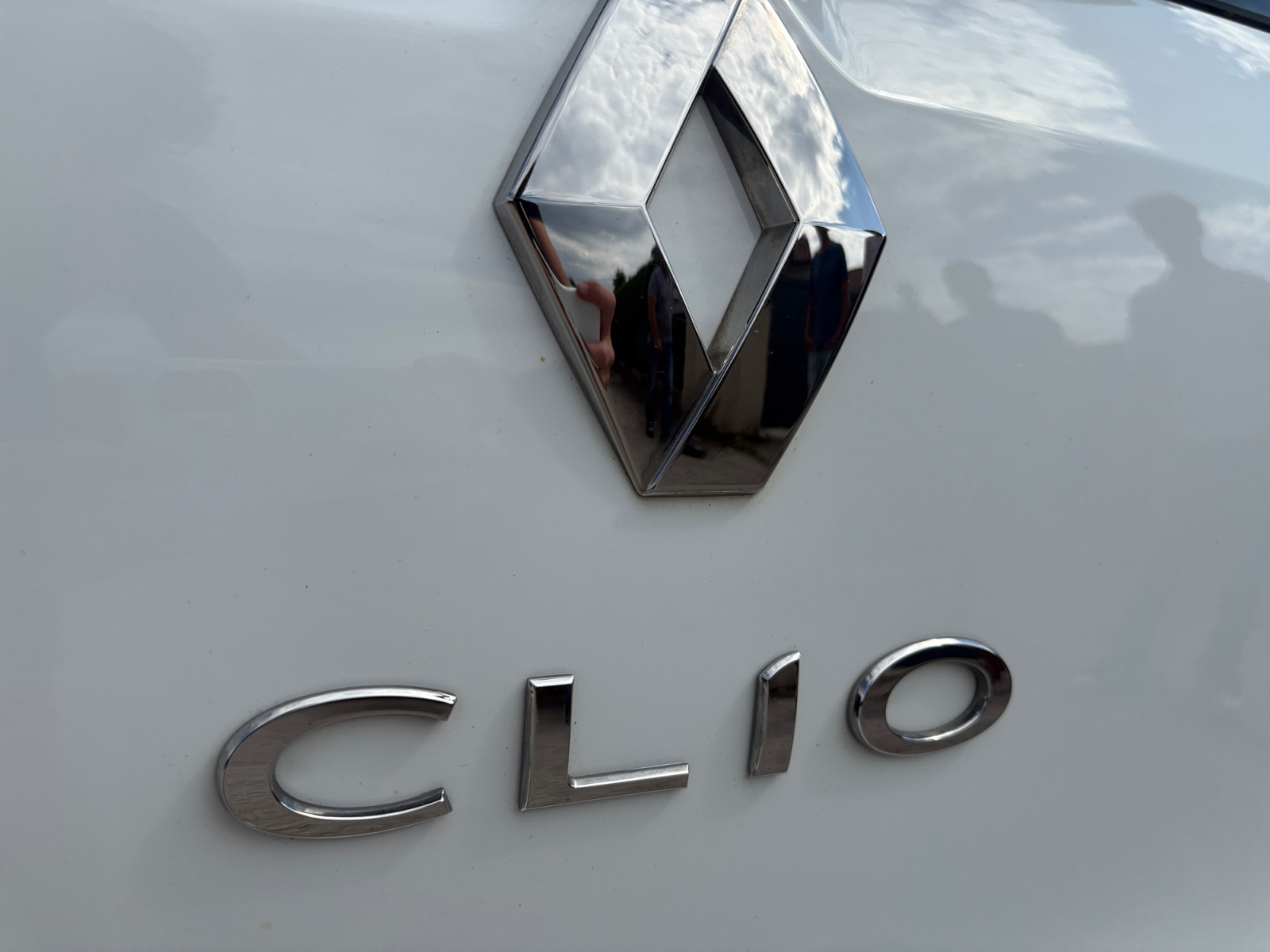 Renault Clio 31
