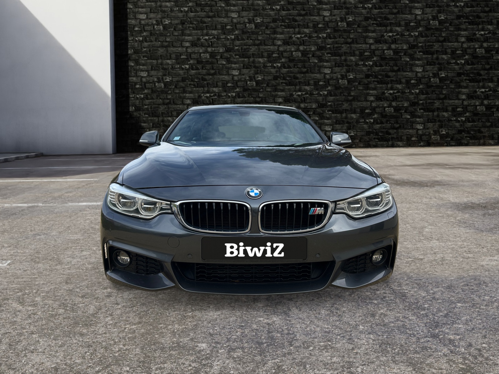 Bmw Serie 4 7