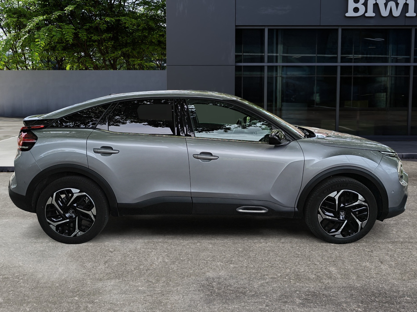 Citroen C4 5