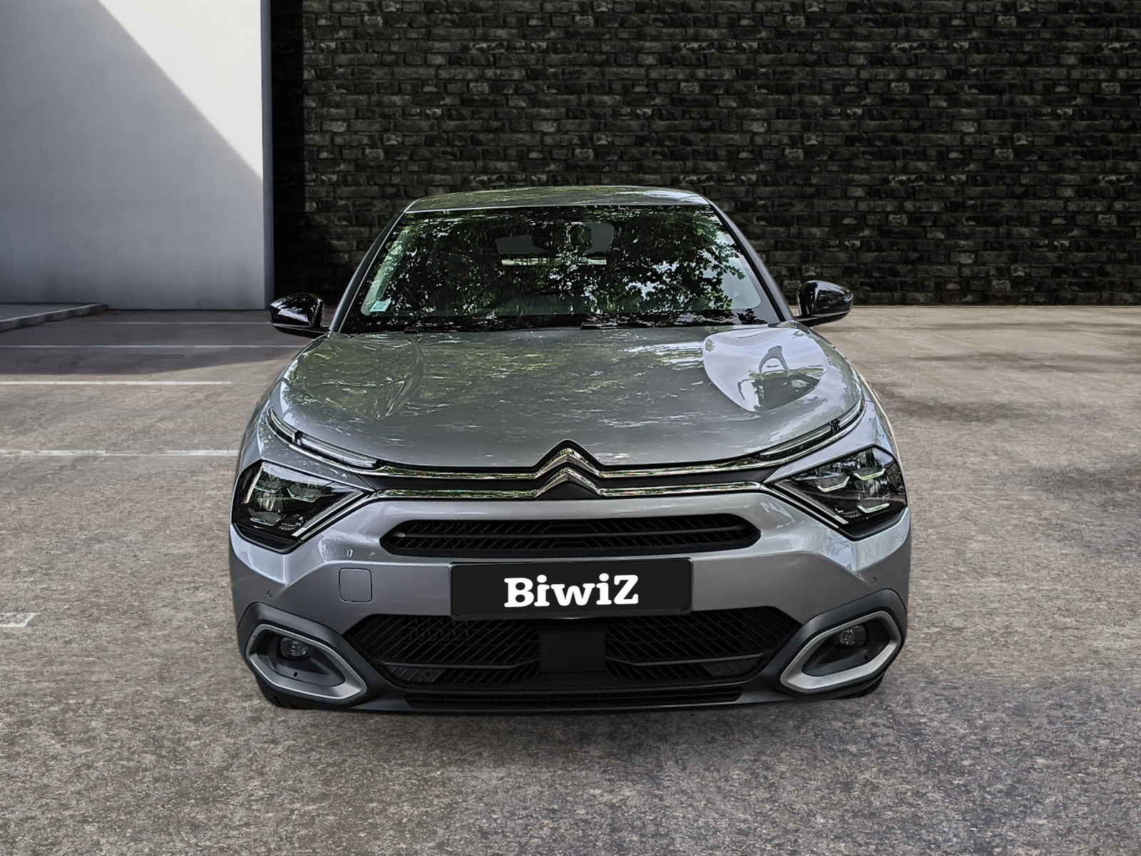 Citroen C4 7