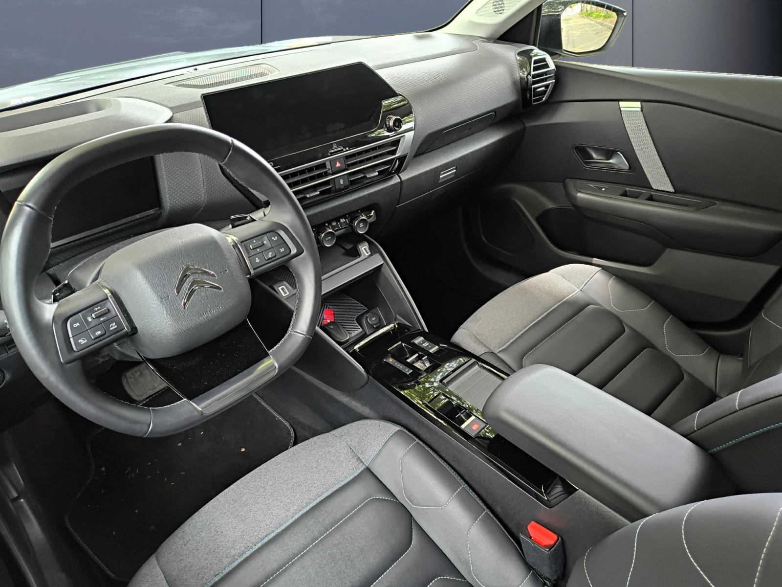 Citroen C4 8