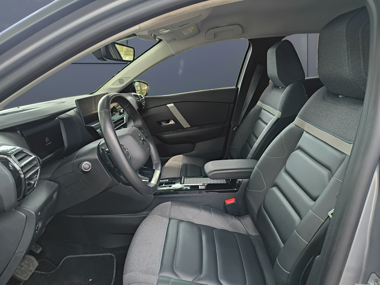 Citroen C4 9