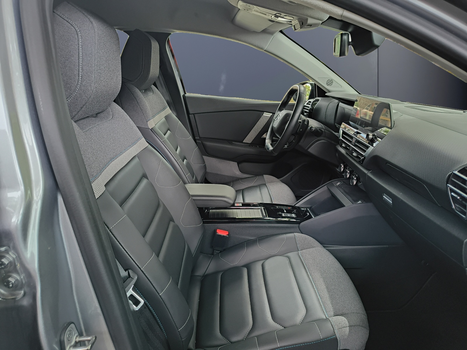 Citroen C4 13