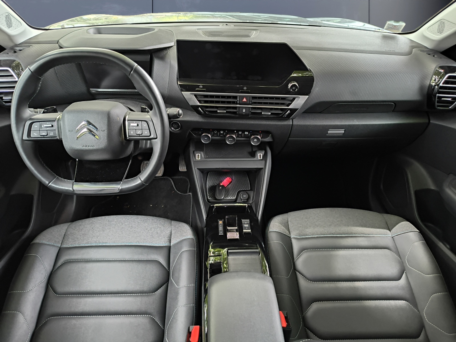 Citroen C4 14