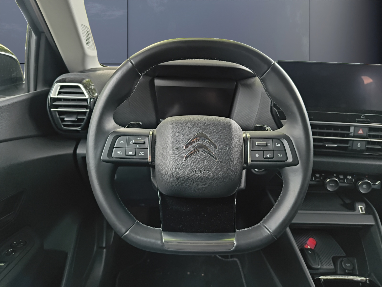 Citroen C4 15