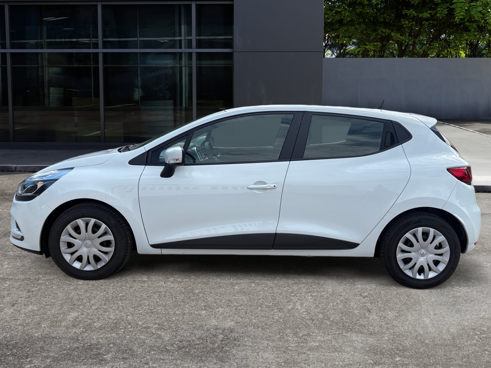 Renault Clio 32