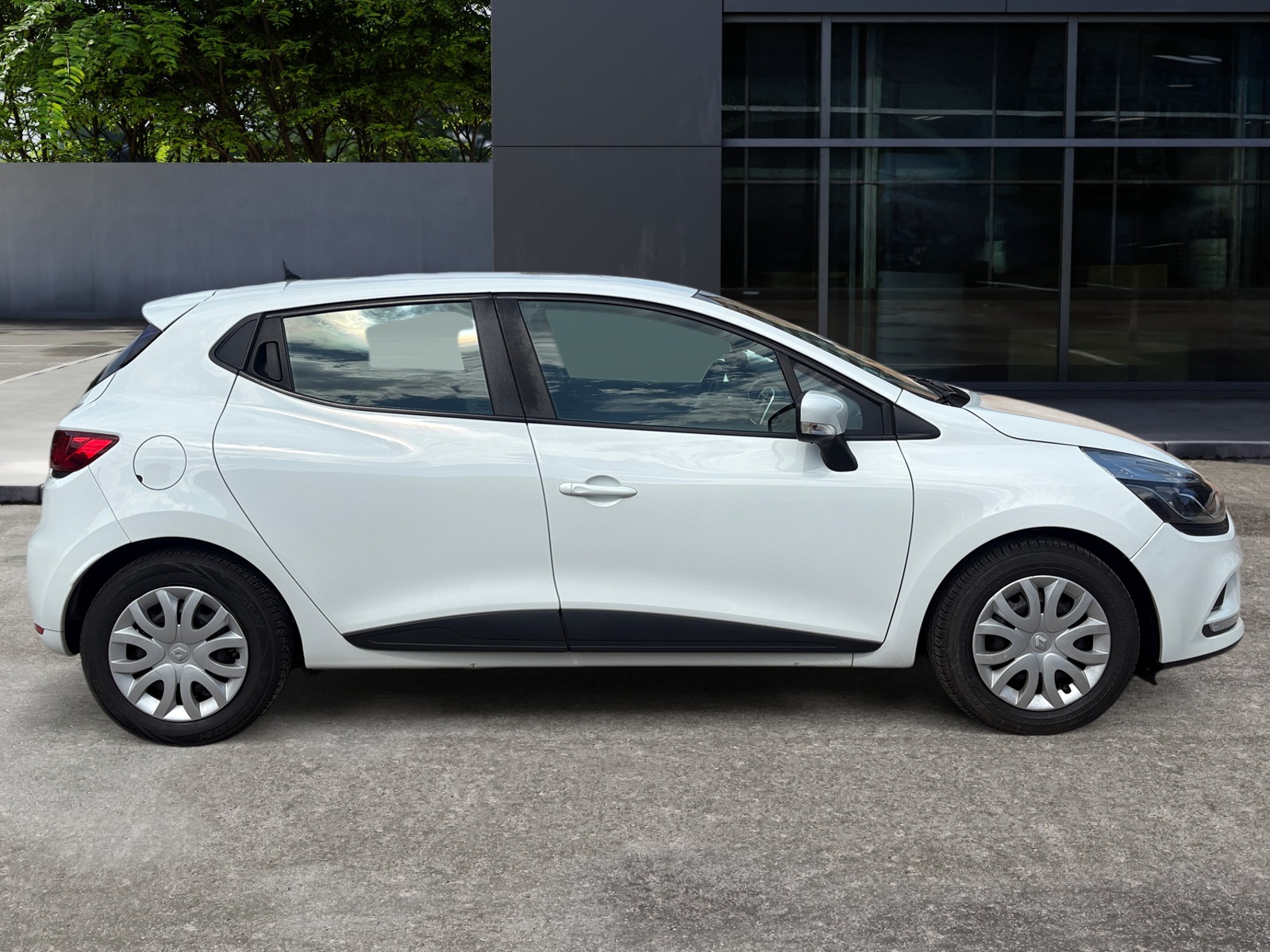 Renault Clio 4
