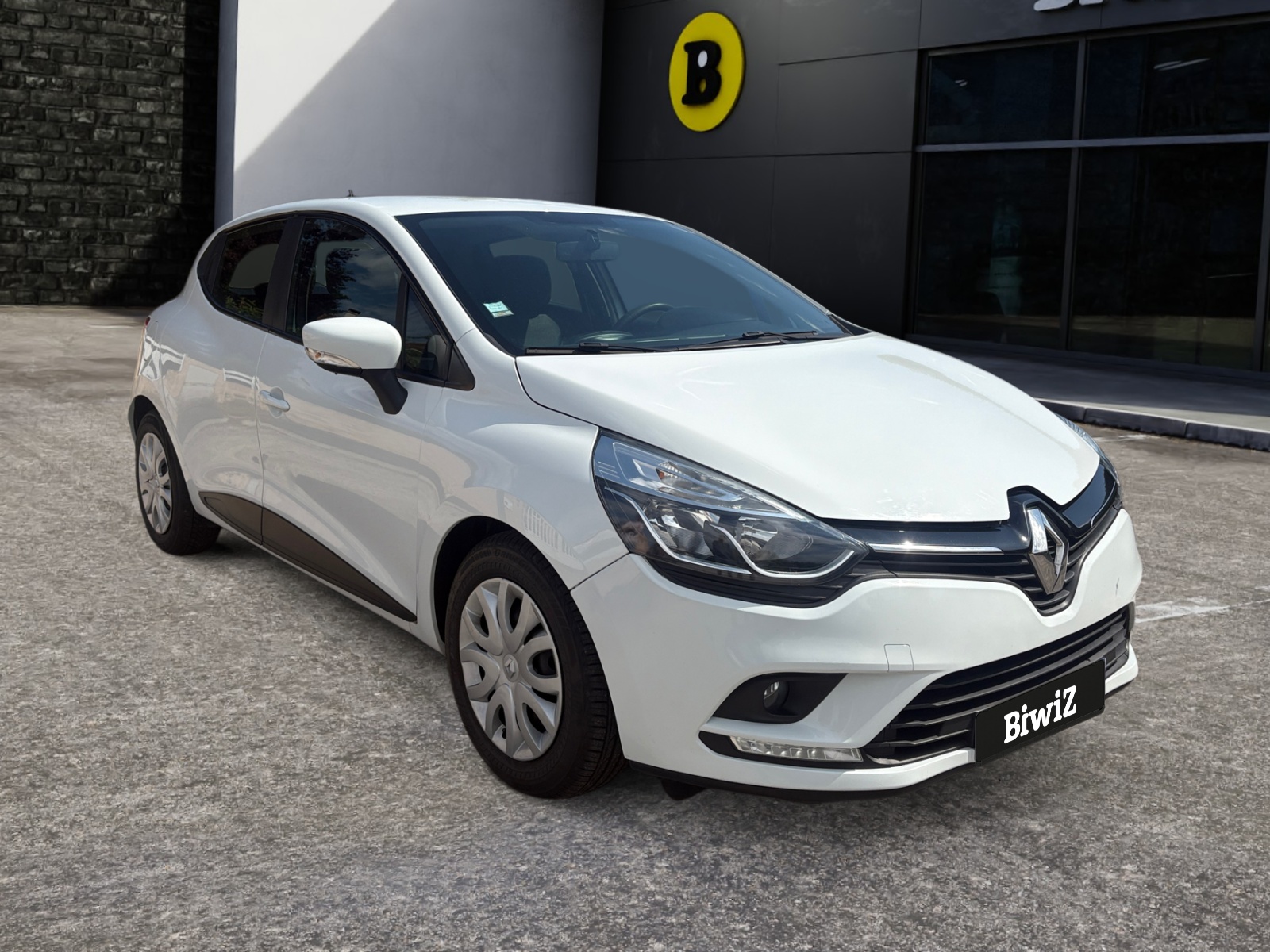 Renault Clio 5