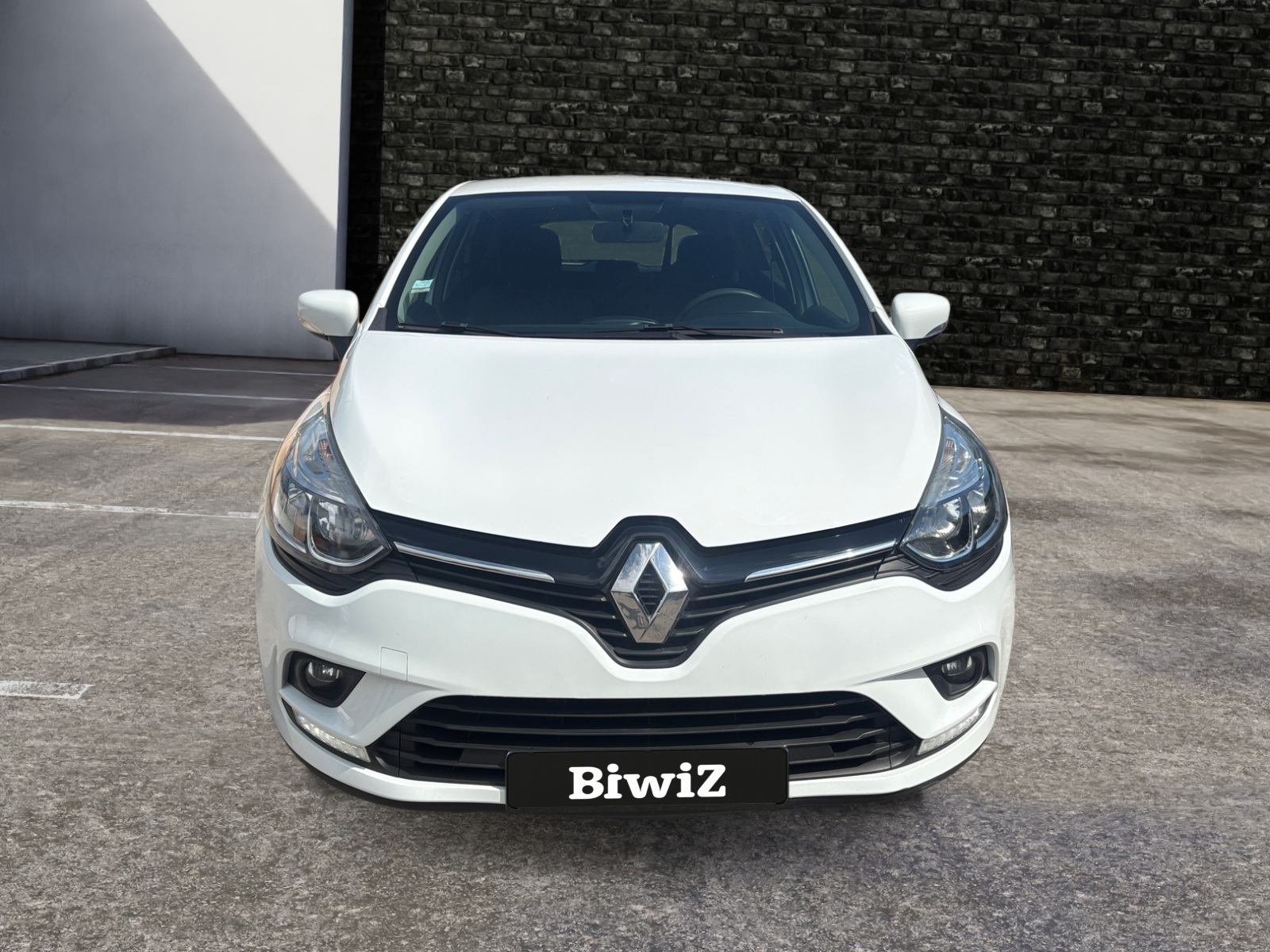 Renault Clio 6