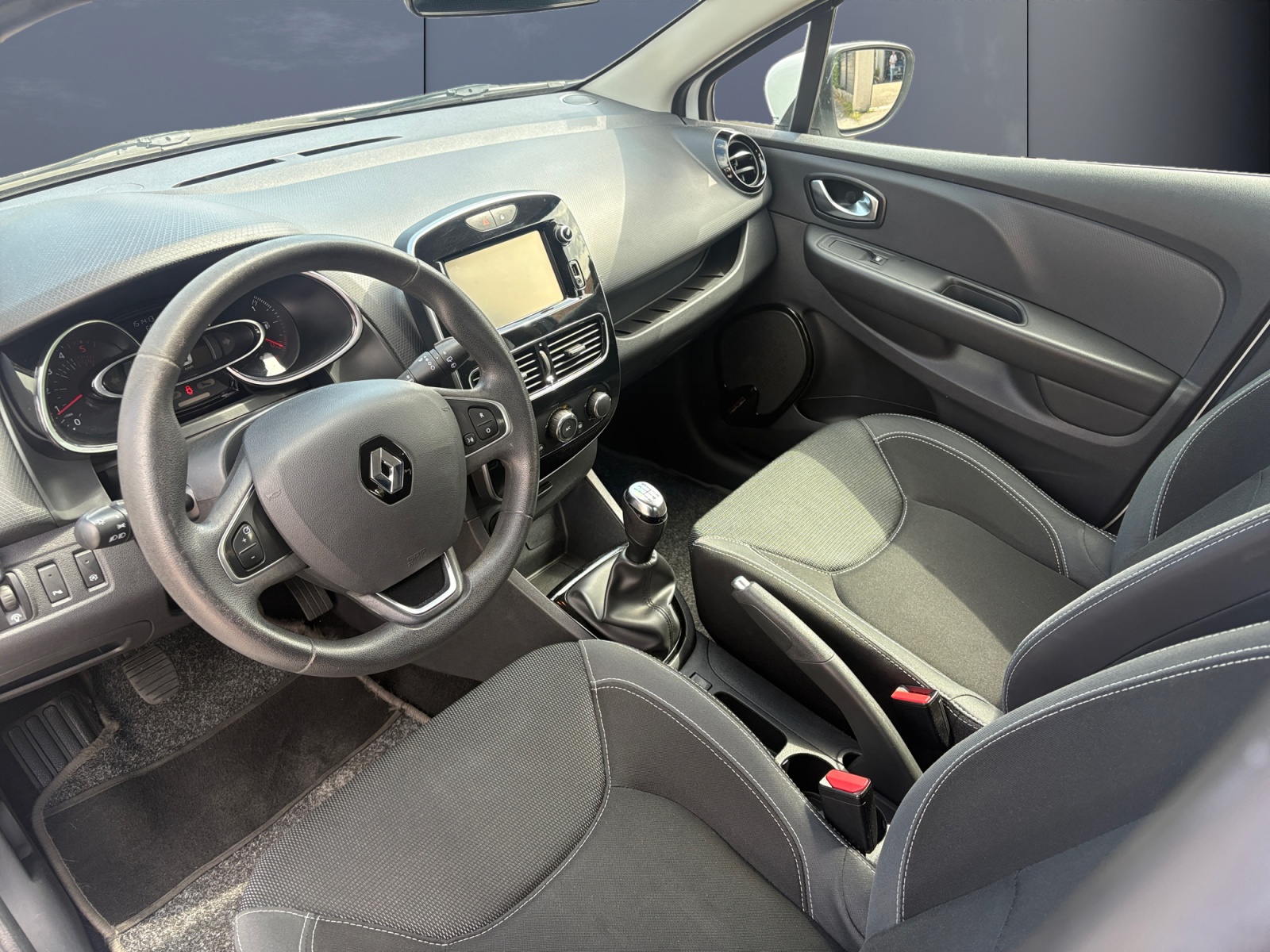 Renault Clio 7