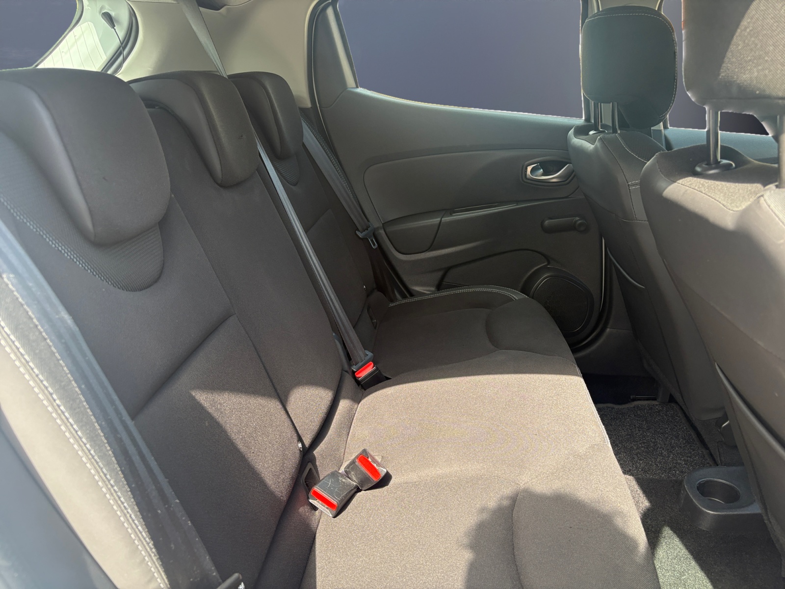 Renault Clio 10