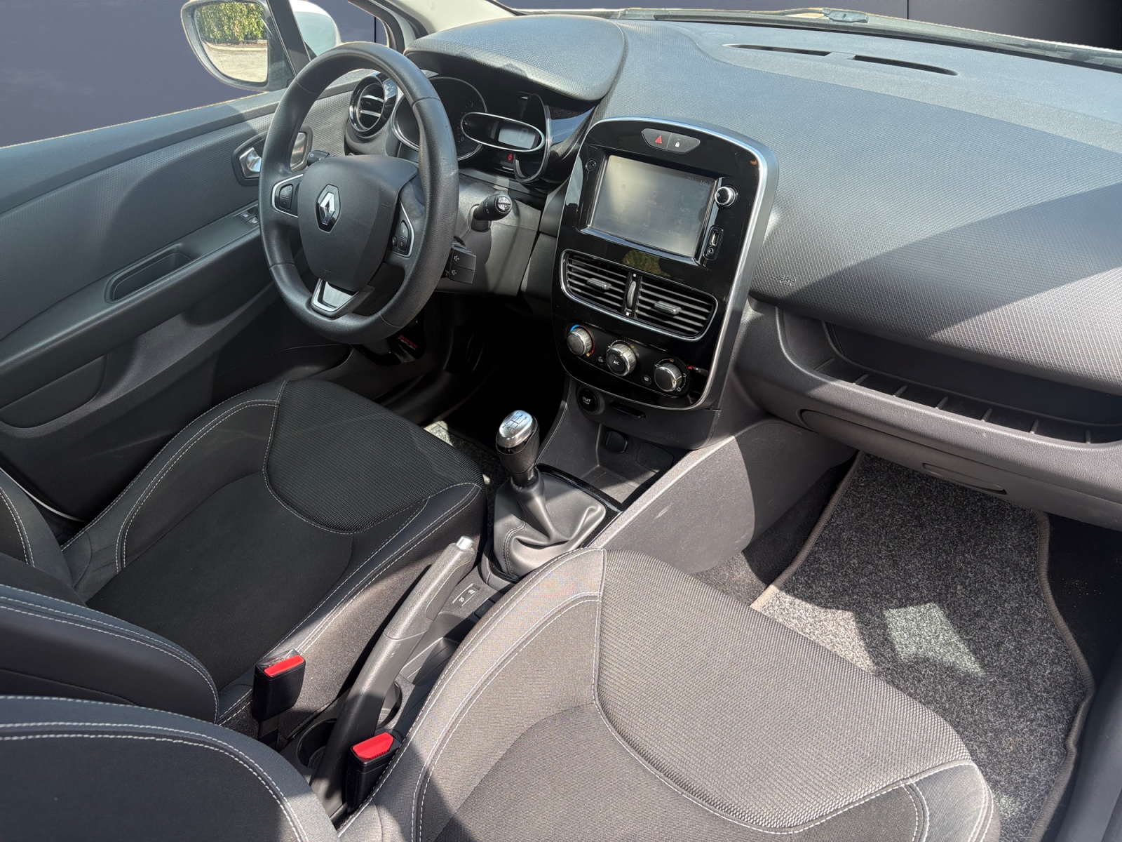 Renault Clio 11
