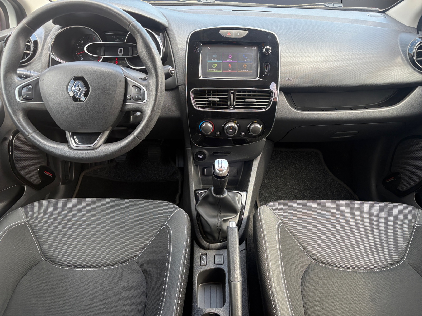 Renault Clio 13