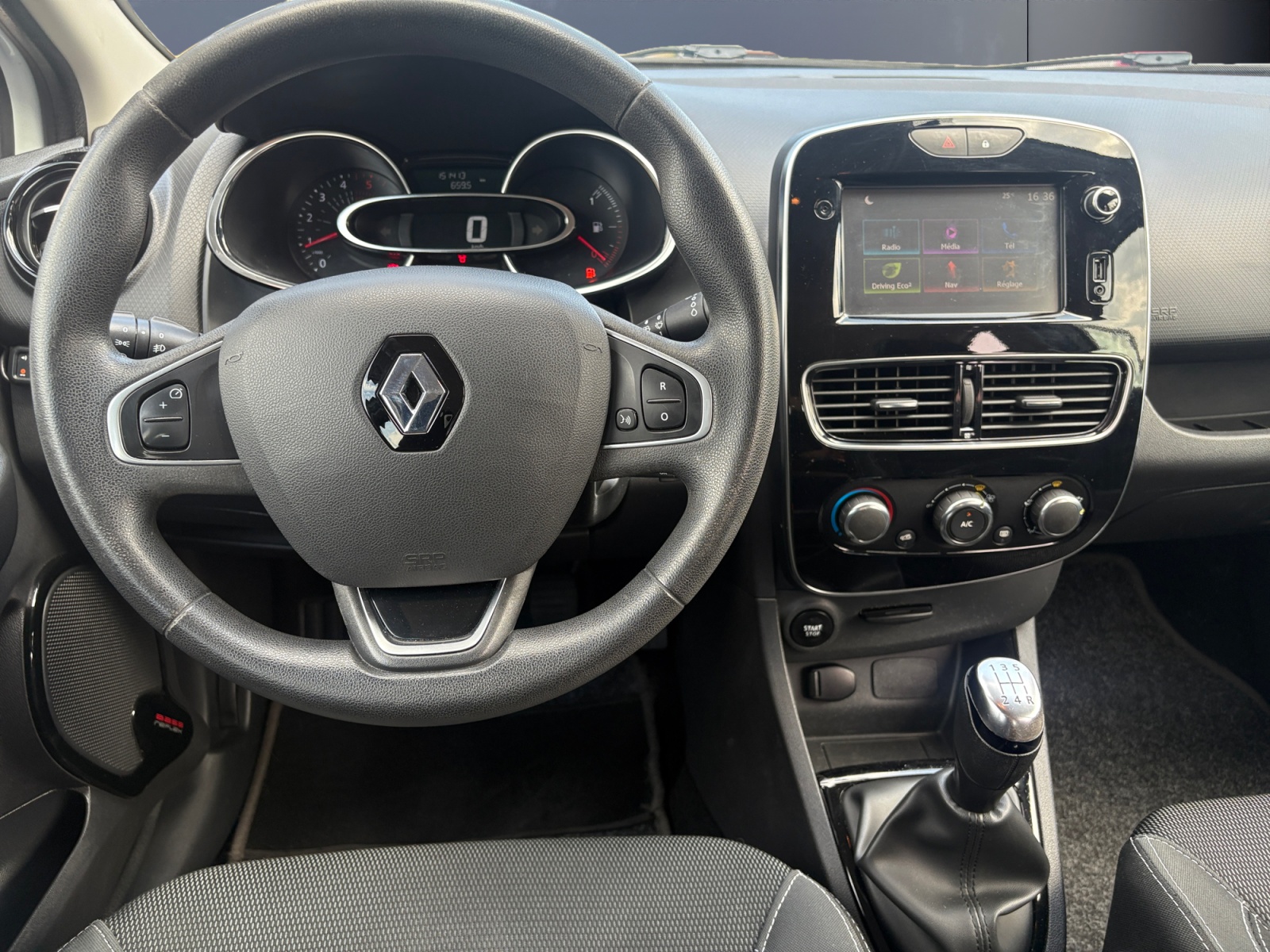 Renault Clio 14