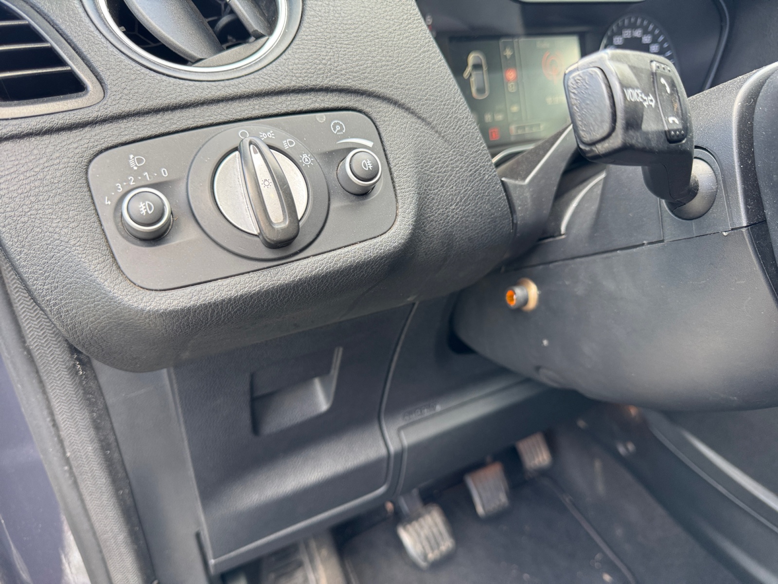 Ford S-Max 19