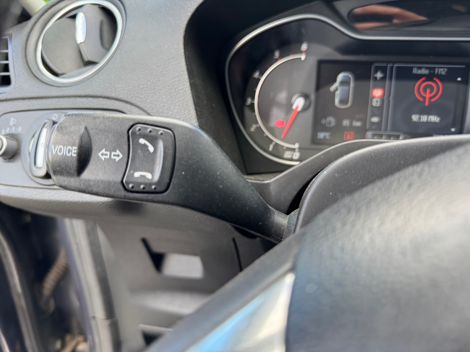 Ford S-Max 20