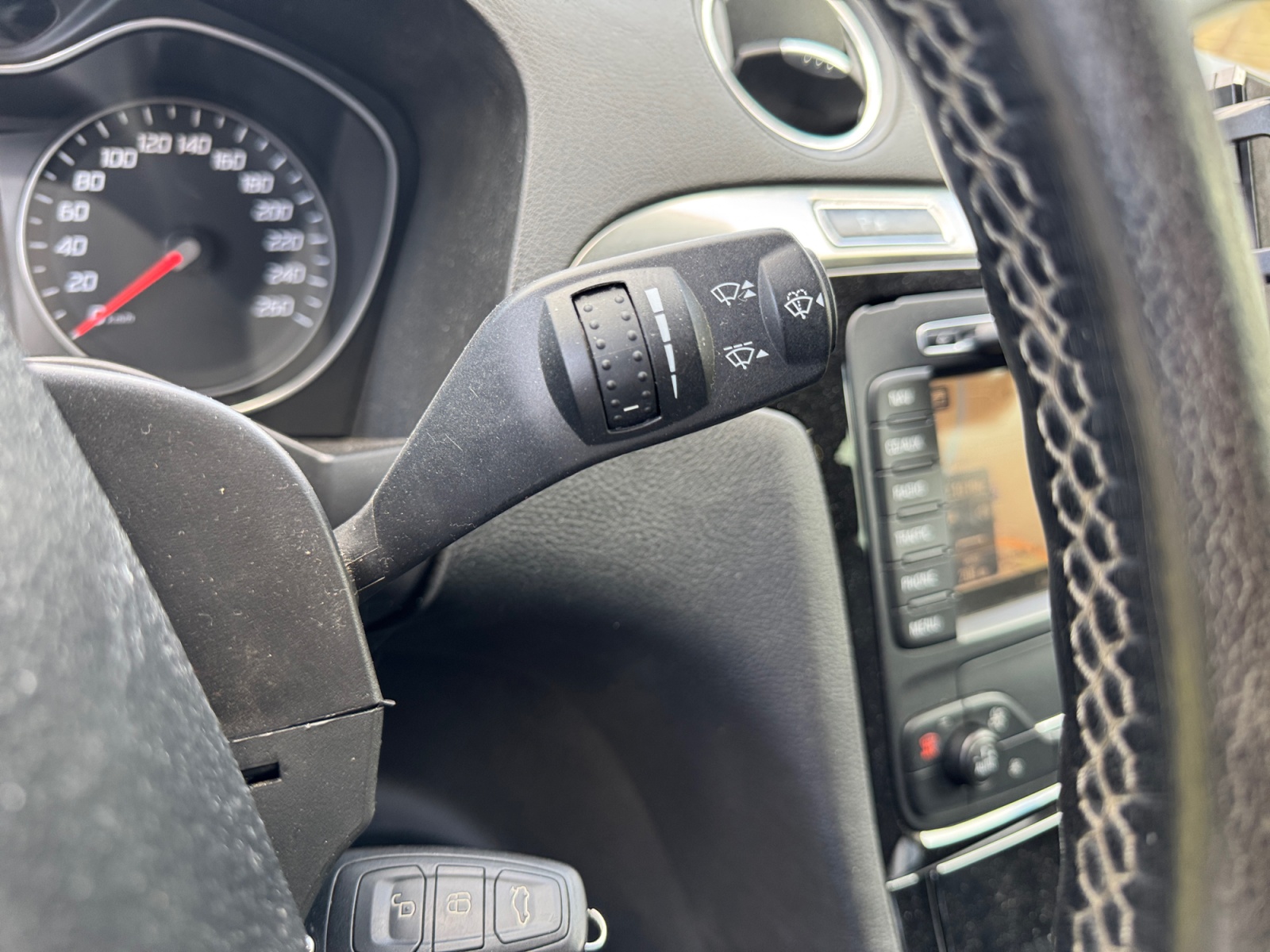 Ford S-Max 23
