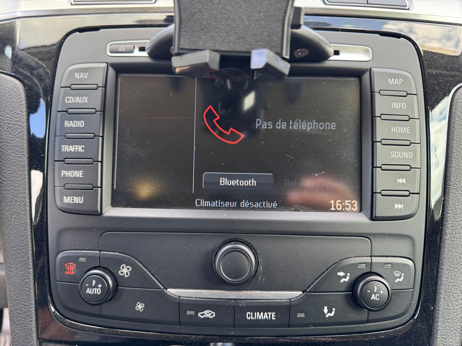Ford S-Max 25
