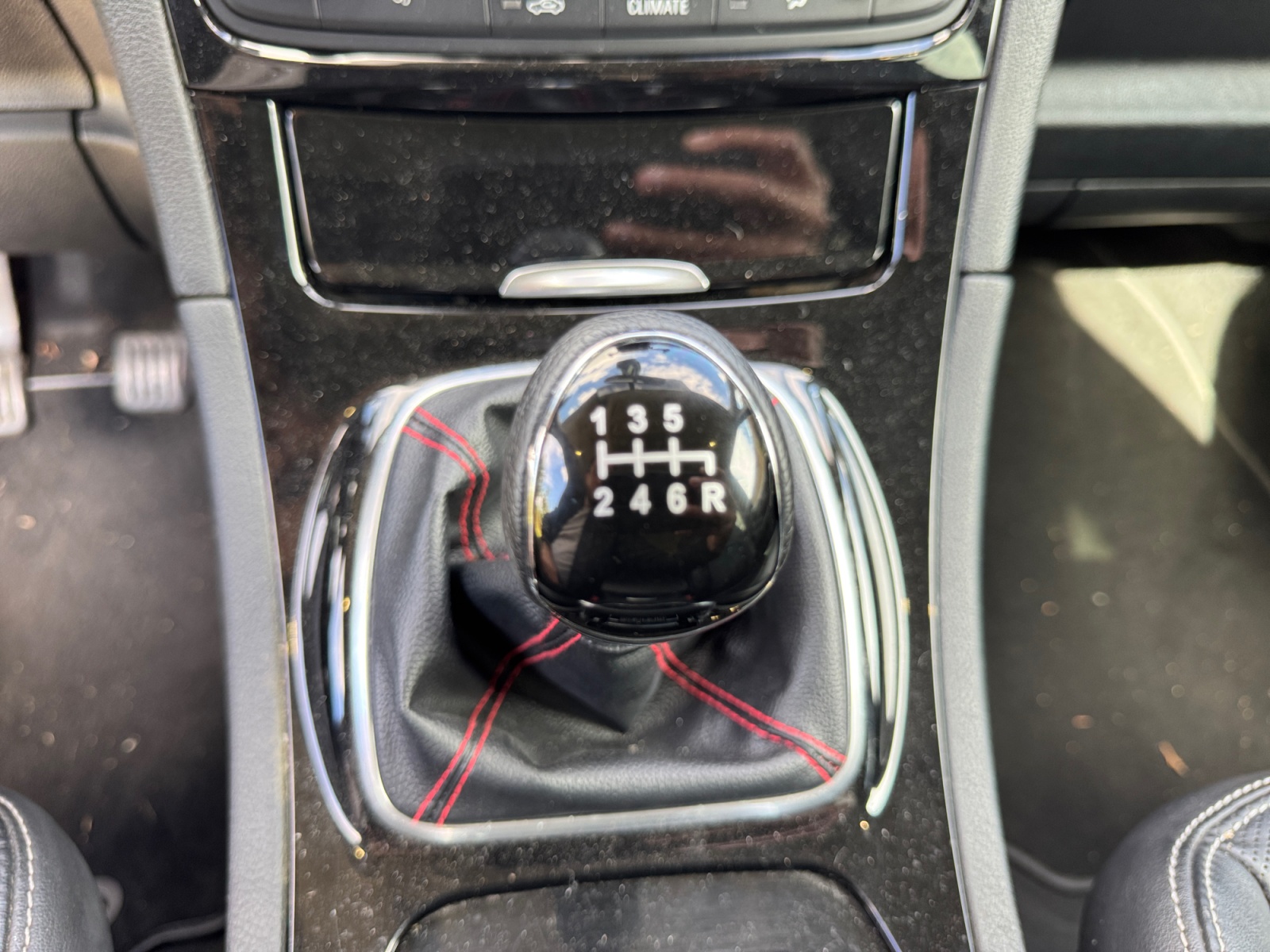 Ford S-Max 26