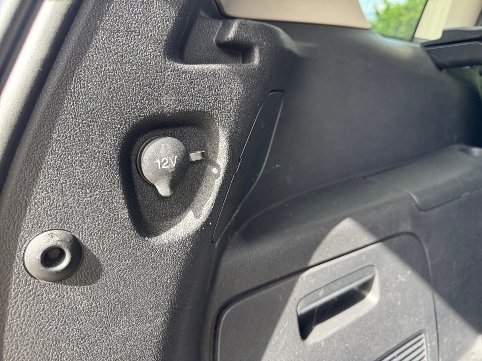 Ford S-Max 32