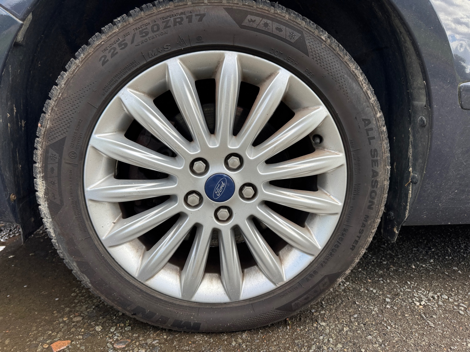 Ford S-Max 34