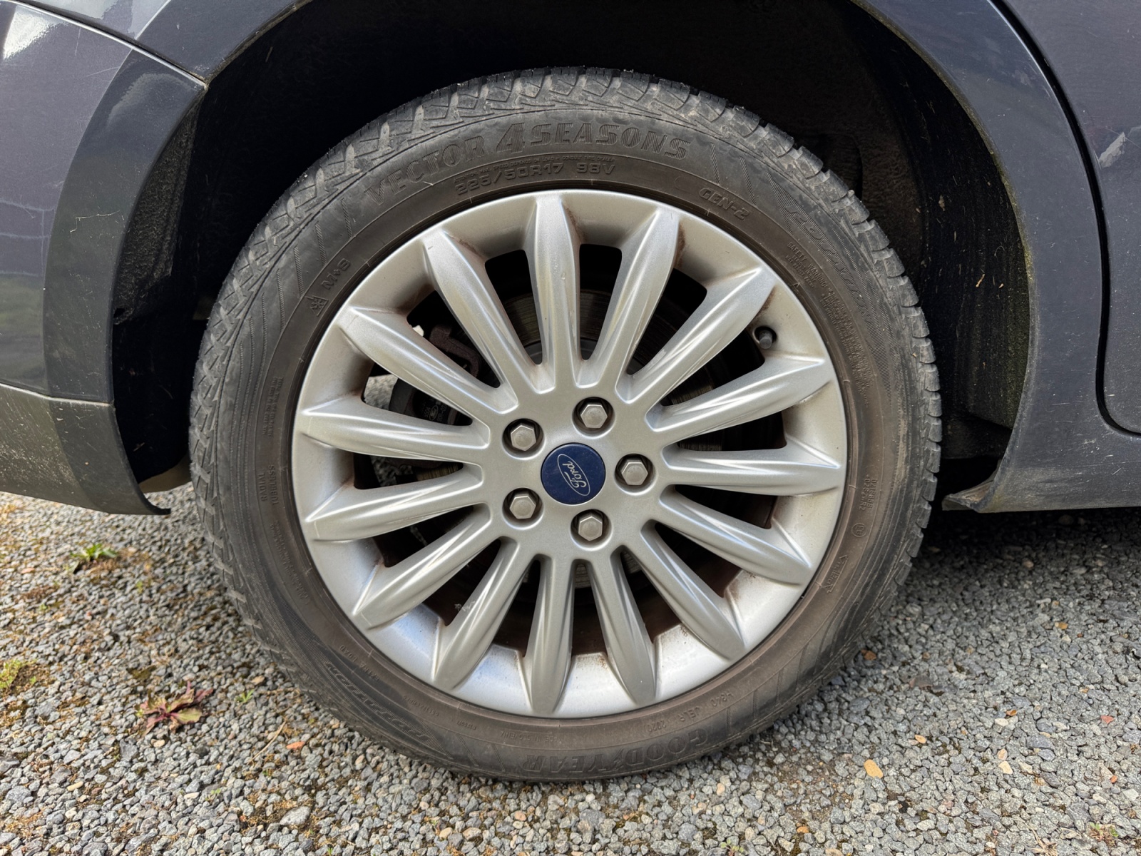 Ford S-Max 36
