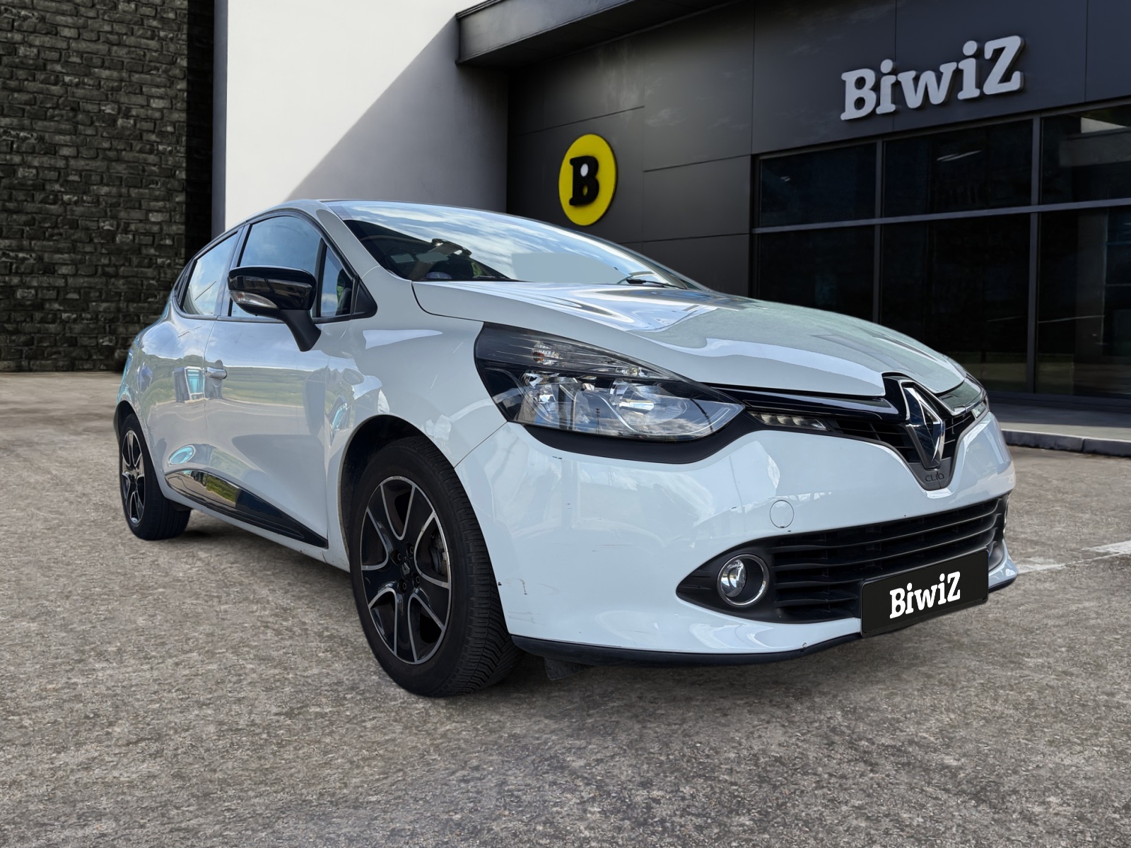 Renault Clio 6