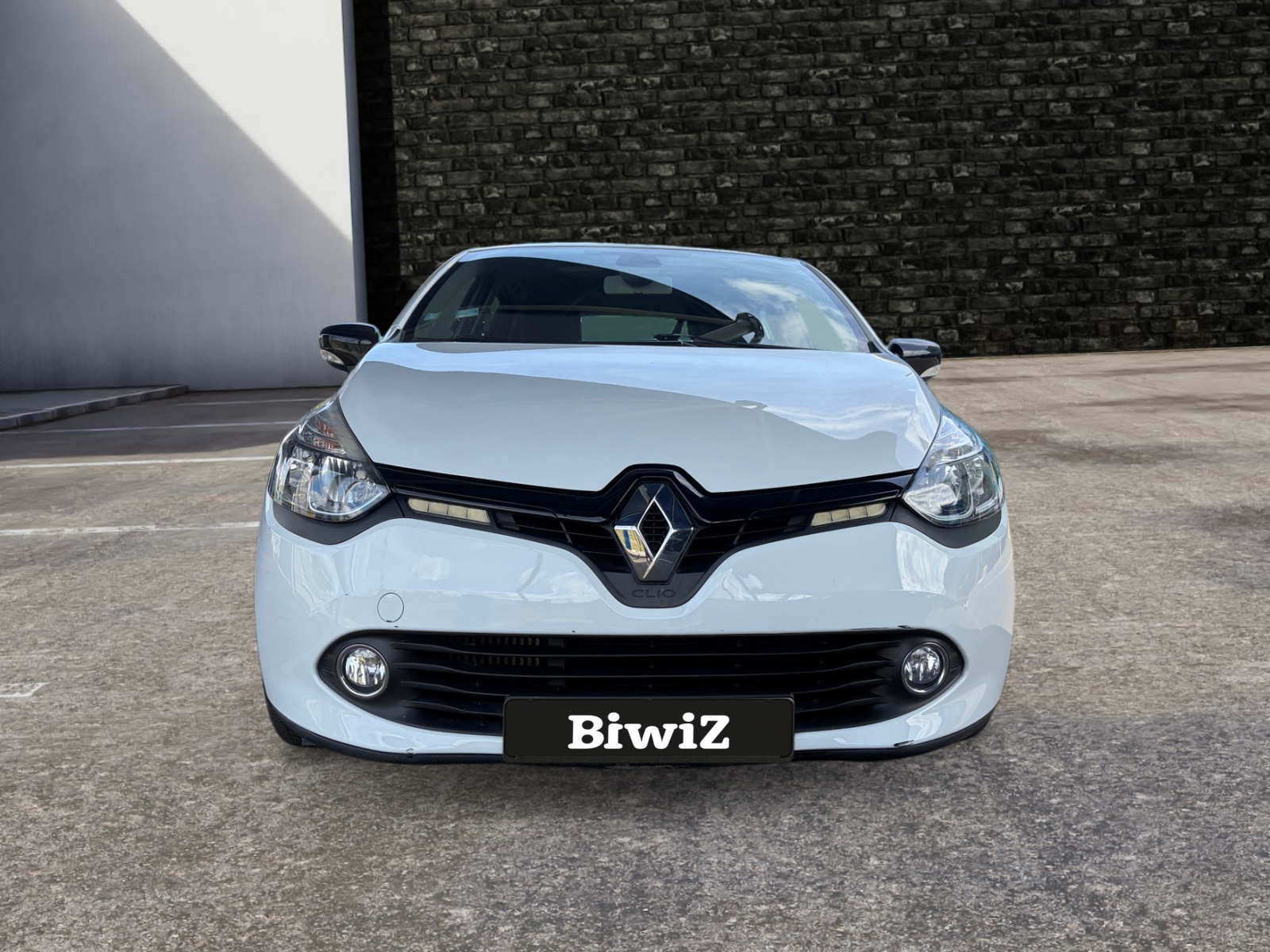 Renault Clio 7