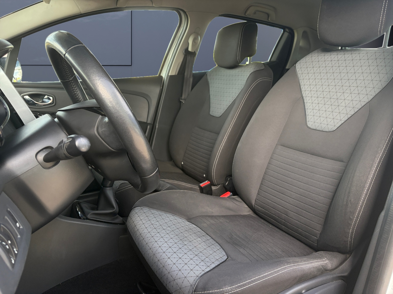 Renault Clio 9