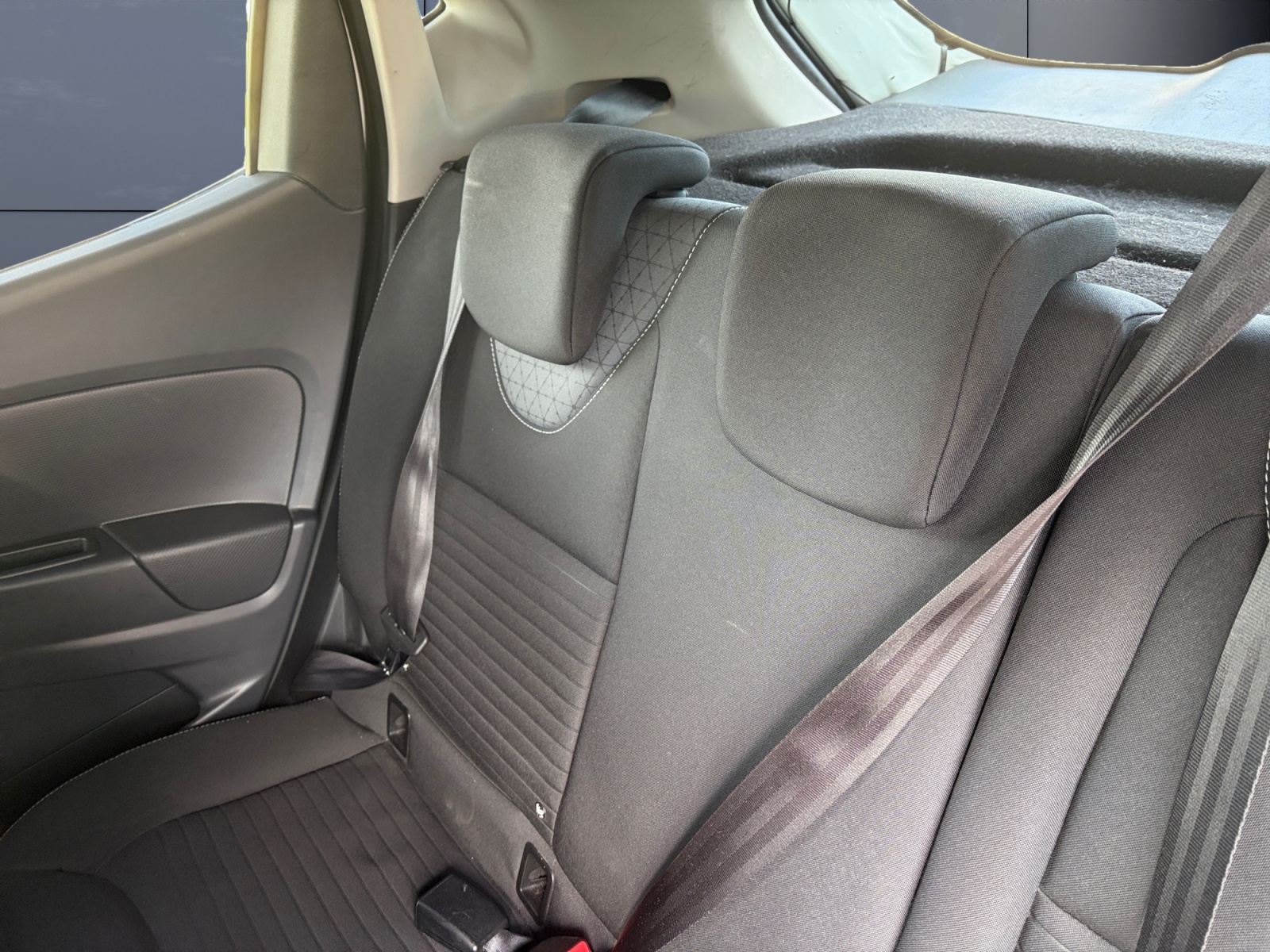 Renault Clio 10