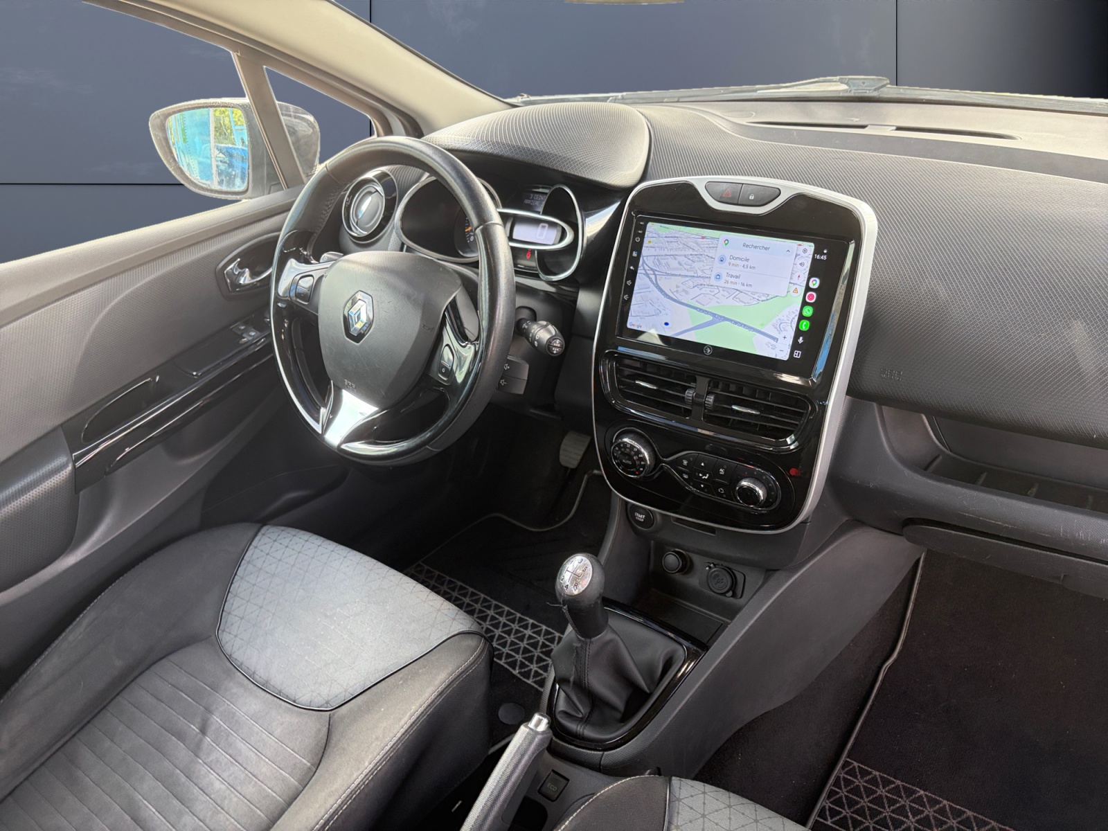 Renault Clio 12