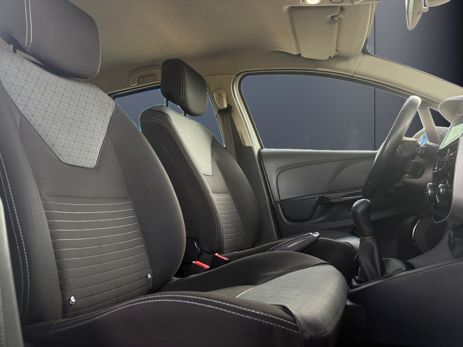 Renault Clio 13