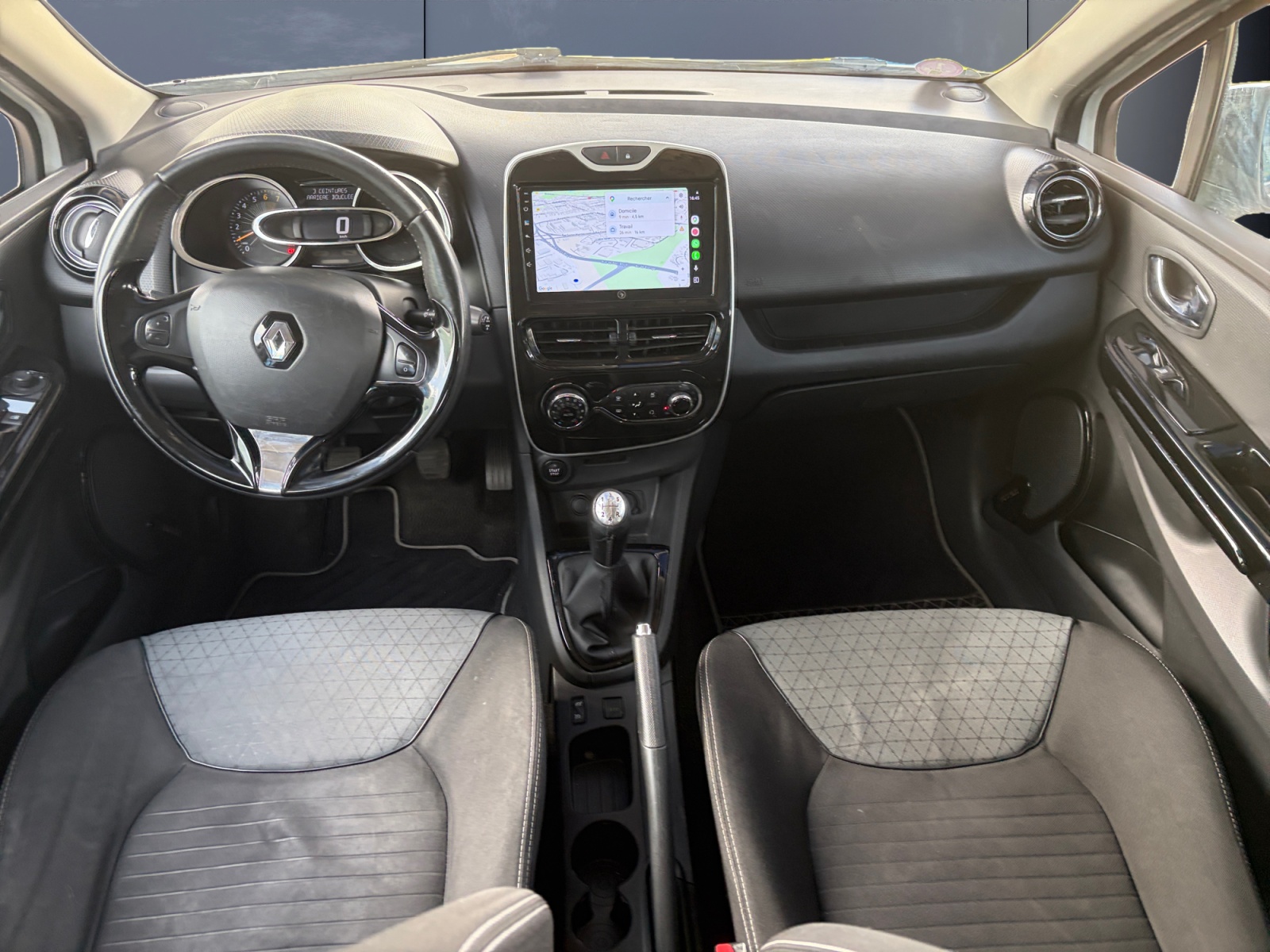 Renault Clio 14