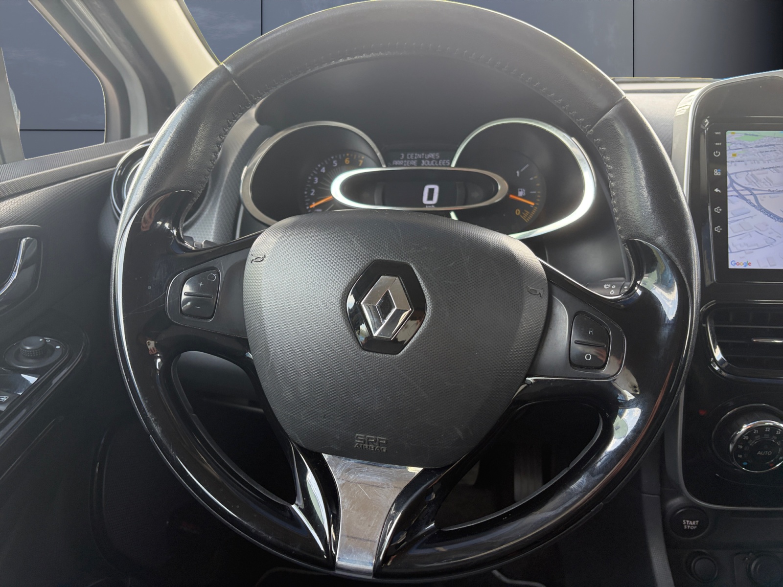 Renault Clio 15