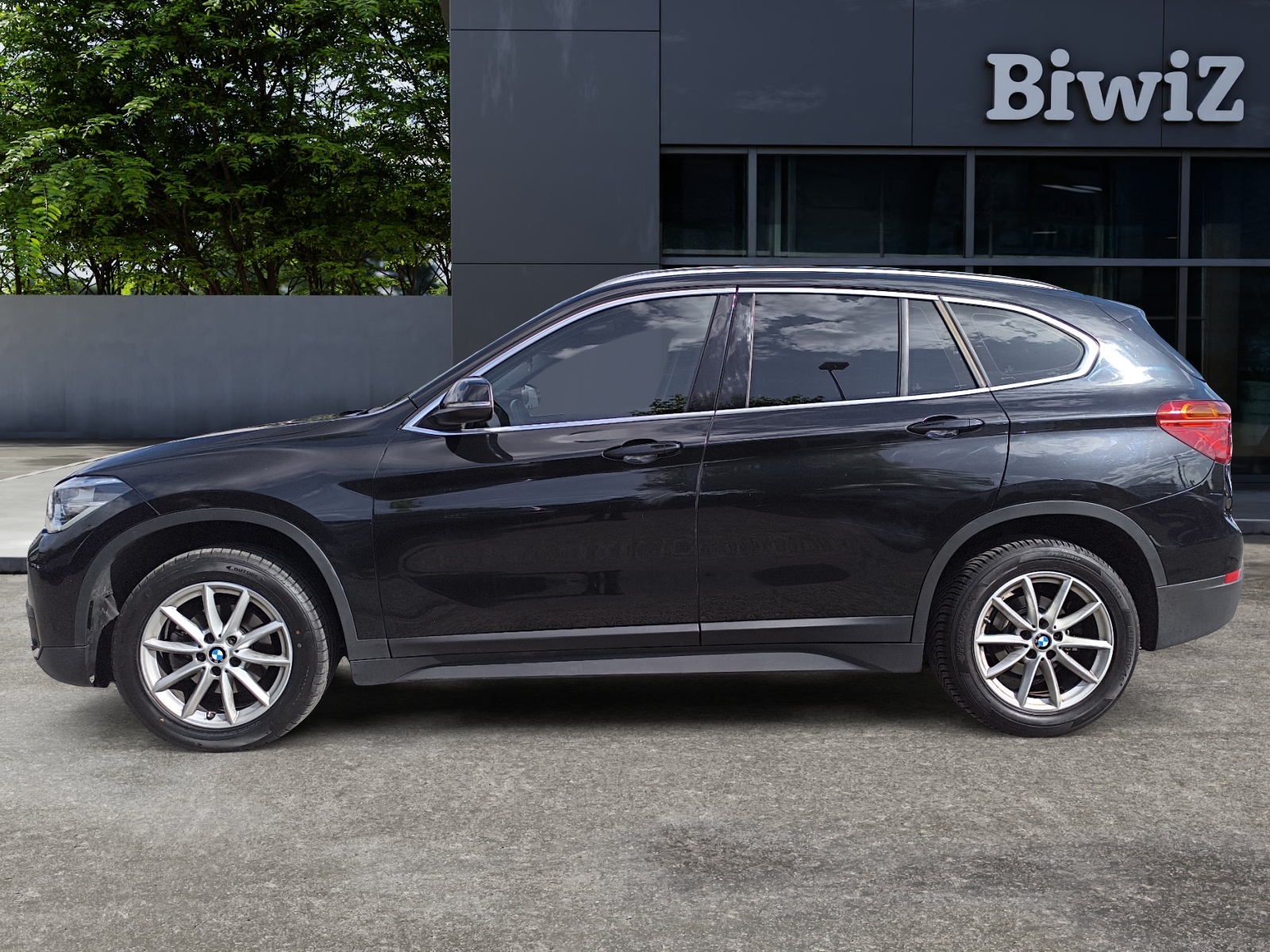 Bmw X1 1