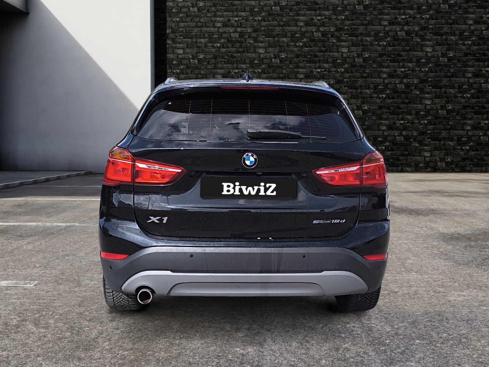 Bmw X1 3