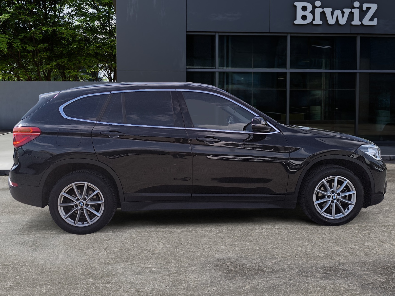 Bmw X1 5