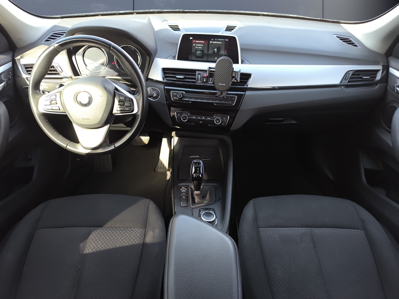 Bmw X1 14