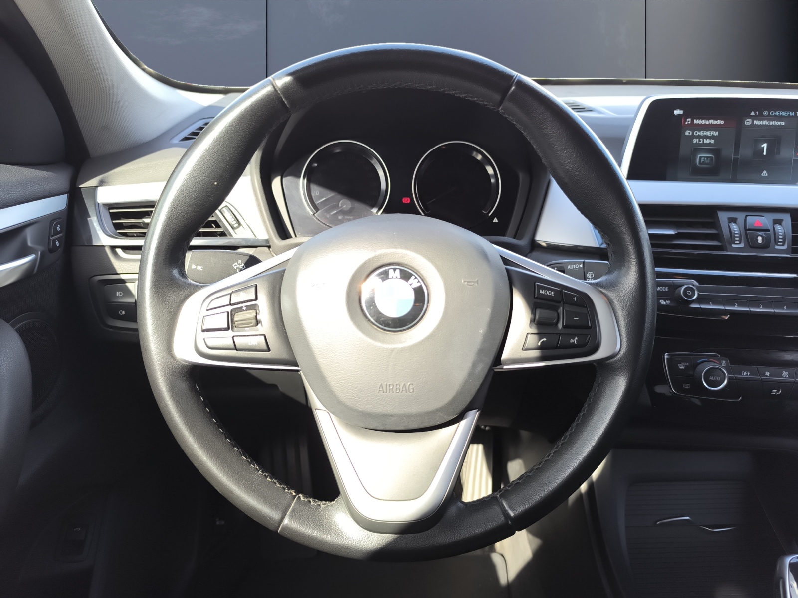 Bmw X1 15