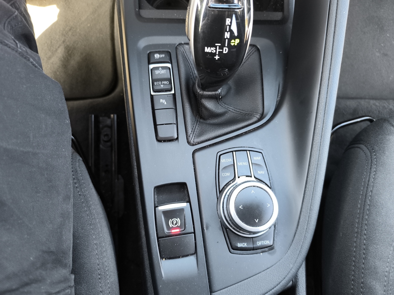 Bmw X1 26